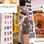 На 1 юни Музейко ще работи безплатно 