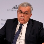 Руски заместник-министър на външните работи се срещна с израелския посланик в Москва