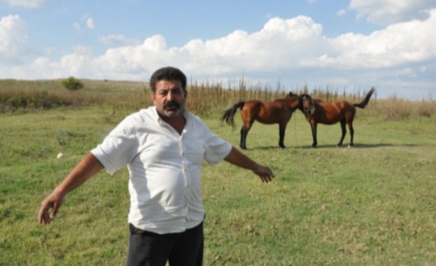 Кипърският фермер излезе от ареста срещу 10 000 лева гаранция 