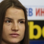  Шампионката по борба Биляна Дудова е направила опит за самоубийство