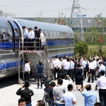 11 души загинаха, ударени от влак в Китай