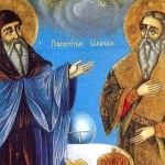 Св. Симеон Стълпник, Дивногорец