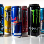 10 факта за енергийните напитки