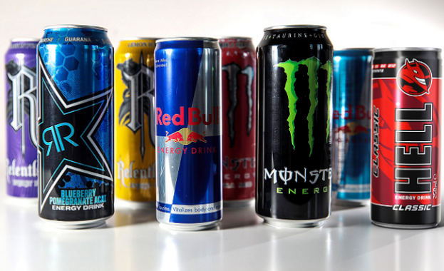 10 факта за енергийните напитки