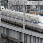 В Япония счупиха рекорда за най-бърз влак – 360 км/ч