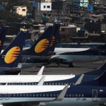 ​Бившият президент на Jet Airways е арестуван на летището в Мумбай​