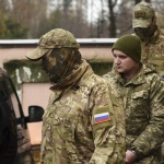 Московски съд удължи ареста на украинските моряци