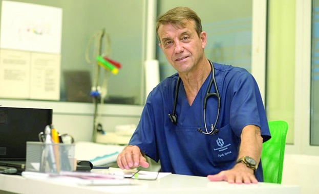 Трябва ни много време за да стигнем до лечението на