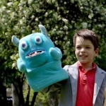 8-годишният айкидо състезател Калоян повежда битка за по-чист свят