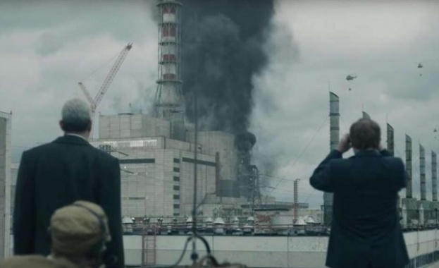 "Чернобил" – сериалът с най-висок рейтинг в историята на IMDb