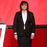Двата варианта пред Корнелия Нинова след загубата на БСП 