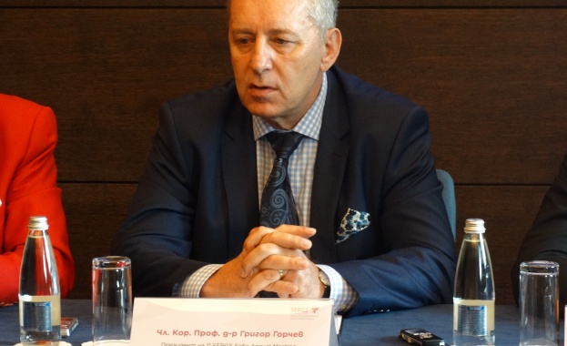 Как изкуственият интелект навлиза в медицината