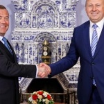 Беларус може да стане част от Русия