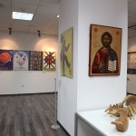 Изложба на ученици от училищата по изкуствата от цялата страна откриват в НДК