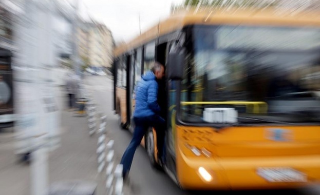  С 56 електробуса последно поколение ще се чака по-малко на спирките 