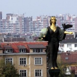 Интересни факти за град София