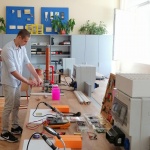   ЕНЕРГО-ПРО взе участие в Ден на отворените врати във Варна