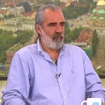 Преходът е смяната на едни крадци с други