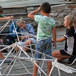 В Пловдив изграждат Град на децата за 1 юни