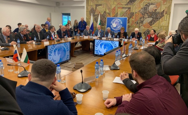 В България се проведе IV Фестивален маратон "От Атлантика до Тихия океан"