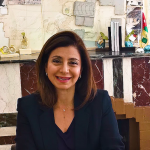 Принцесата на Йордания: Приветствам България за успехите, постигнати в туризма