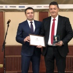  ЗАД "БУЛСТРАД ВИЕНА ИНШУРЪНС ГРУП" е Застраховател на годината за втори пореден път   