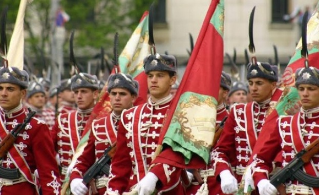Армията ще участва в отбелязването на Деня на Ботев и загиналите за свободата на България