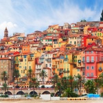 Най-хубавият ресторант във Франция и №3 в света е в Мантон