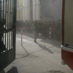 19 души пострадаха при взрив в руски цех за производство на тротил