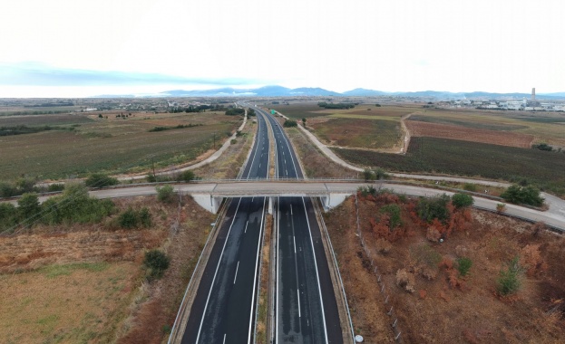 Постъпленията от електронни винетки и тол такси от въвеждането на