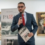 Антон Хекимян спечели голямата награда за телевизионнна журналистика "Свети Влас" за 2019