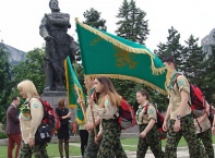 България се преклони пред героите, загинали за свободата ни 