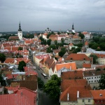 Талин празнува 800 години