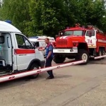 Ранените при взривовете в руския завод за експлозиви са вече 116