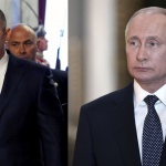 Путин: Москва ще подкрепя Игор Додон в Молдова и се надява да възстанови отношенията с Украйна