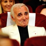 Продадоха скулптура от колекция на Шарл Азнавур за 2,1 млн. евро