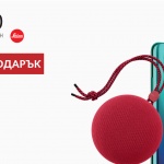 По-музикално лято с Huawei P30 и водоустойчивата колонка Soundstone