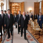 Договорено: Китай изгражда 5G мрежата на Русия