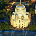 Морските крепости на Русия стават туристическа атракция 