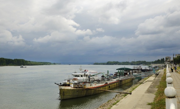 Издирват 13 годишно дете в Дунав край Силистра съобщи БиТиВи В