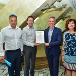 “Балкан Холидейз” празнува 50 години чартърни полети от Великобритания до България