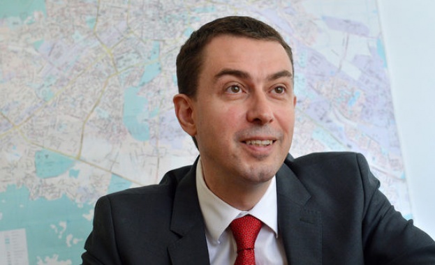 Главният архитект на София Здравко Здравков е подал оставка Новината съобщи