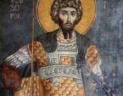 Неделя 17 след Неделя подир Въздвижение ¬ на Блудния син. Св. вмчк Теодор Стратилат. Св. прор. Захария Сърповидец