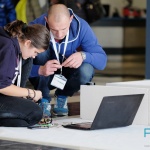 Четири медала за България донесоха студентски роботи на международни робо-игри