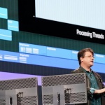 Apple изуми със стойка за монитор за 1000 долара