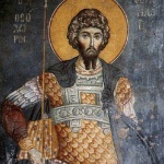 Неделя 17 след Неделя подир Въздвижение ¬ на Блудния син. Св. вмчк Теодор Стратилат. Св. прор. Захария Сърповидец