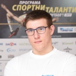 Бронз за спортния талант на „Еврофутбол“ Христо Христов от Световното във Фиджи