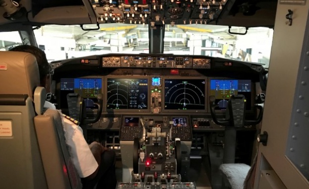 Boeing са отложили с три години отстраняването на повредата на 737 MAX