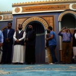 Завърши строежът на първата джамия в Атина