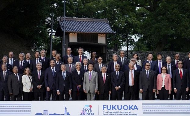 Изкуственият интелект - основна тема на министрите от Г-20